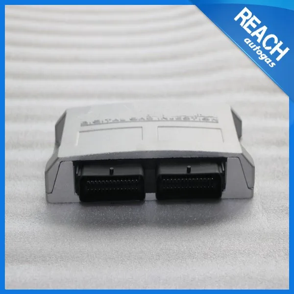 СПГ/ СНГэкю комплект для переоборудования автомобилей