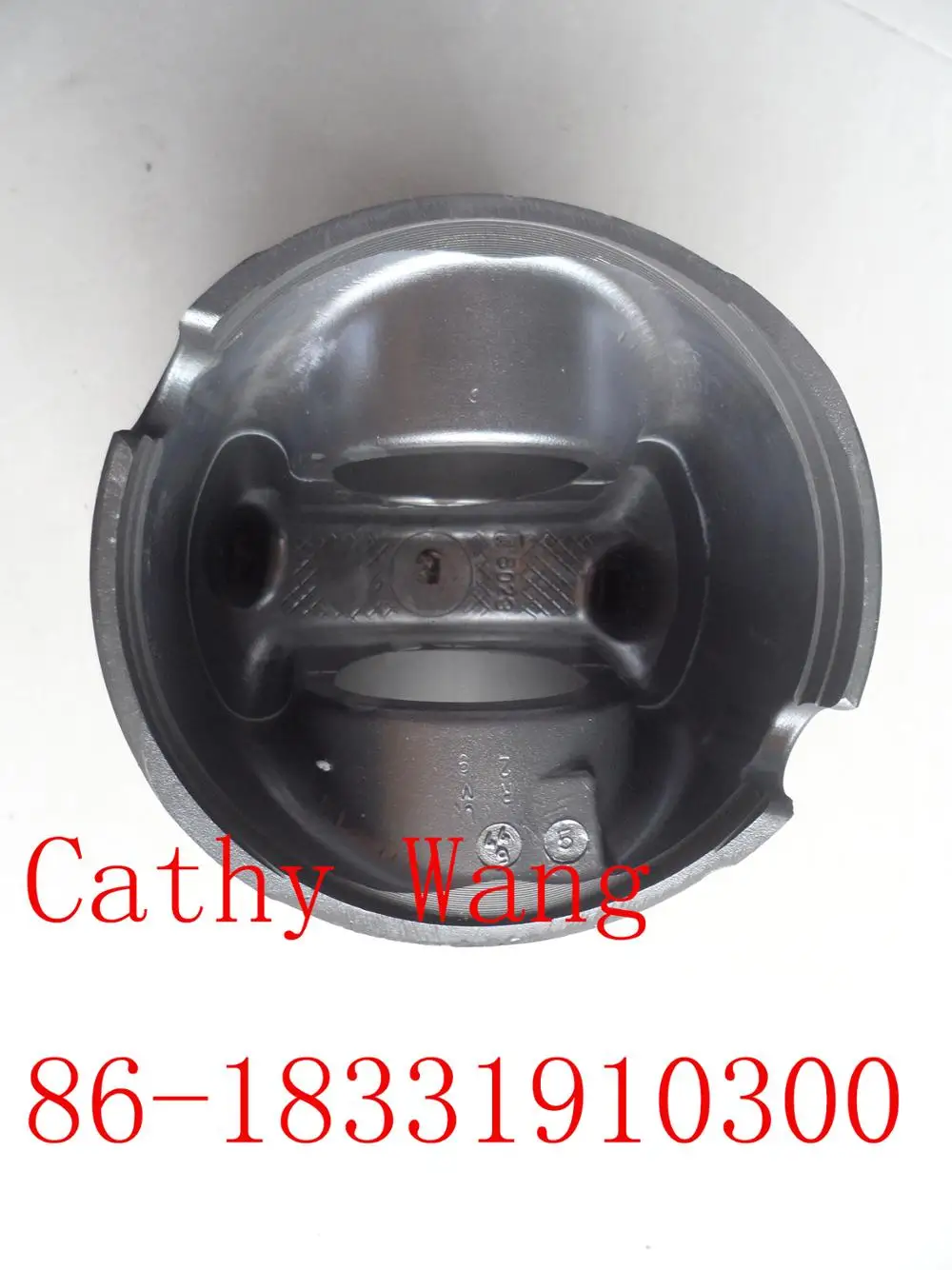 Germany truck parts OM457 piston A4570371001