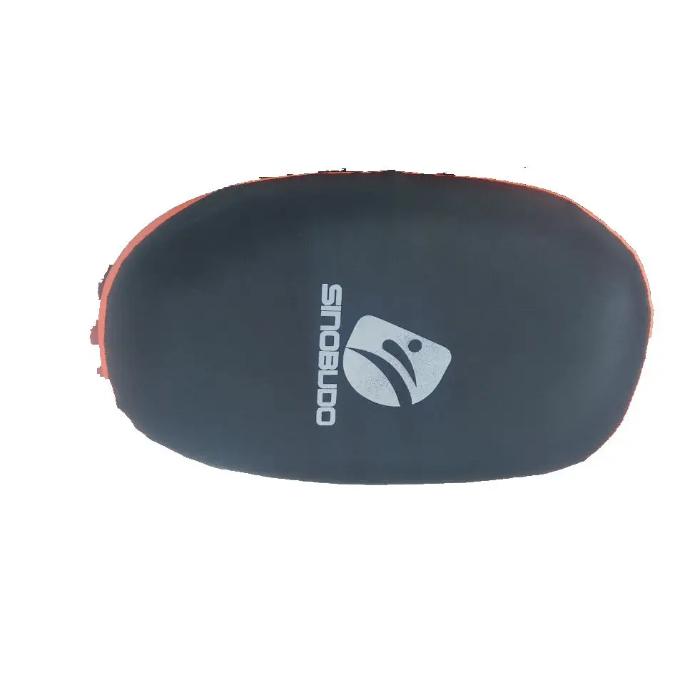 wholesale PU leather boxing training equipment target