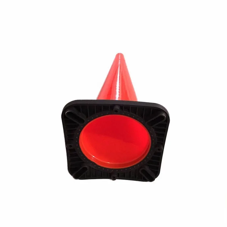 Лидер продаж, дорожные конусы из ПВХ 900 мм в американском стиле, оранжевые дорожные конусы/дорожные конусы из ПВХ