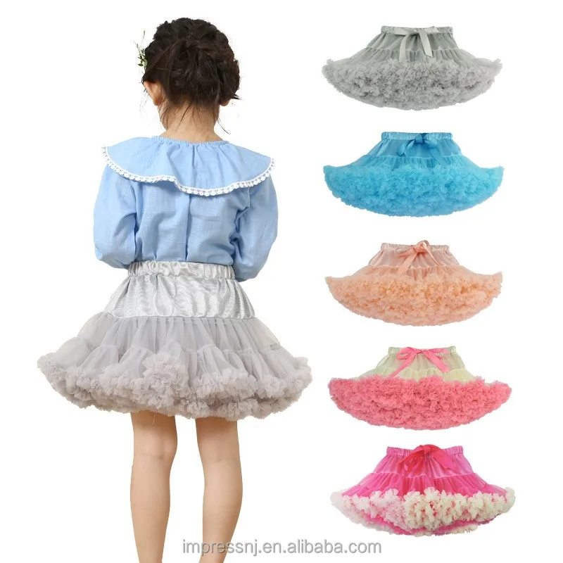 2017 высокое качество, оптовая продажа, детское платье-пачка