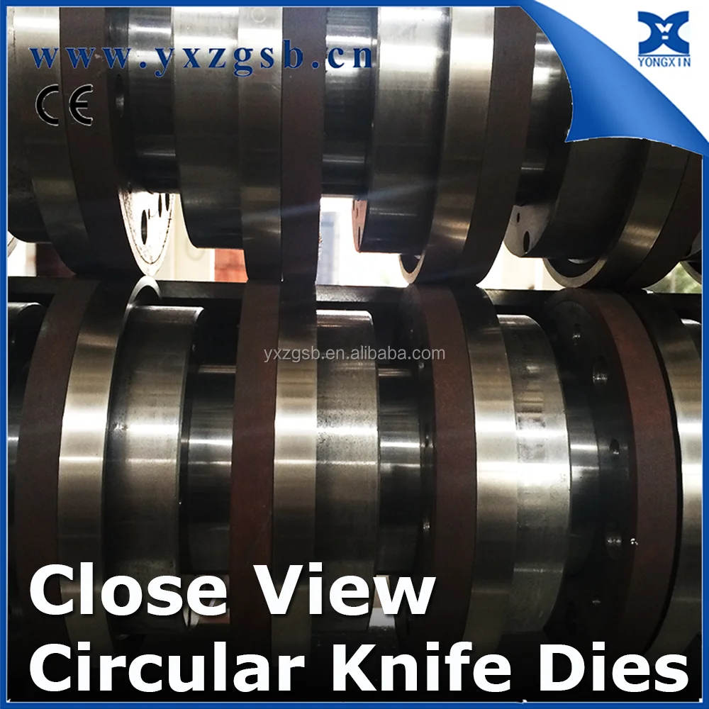 Semi-Automatic Tinplate Sheet Food Metal Can Slitter Machine