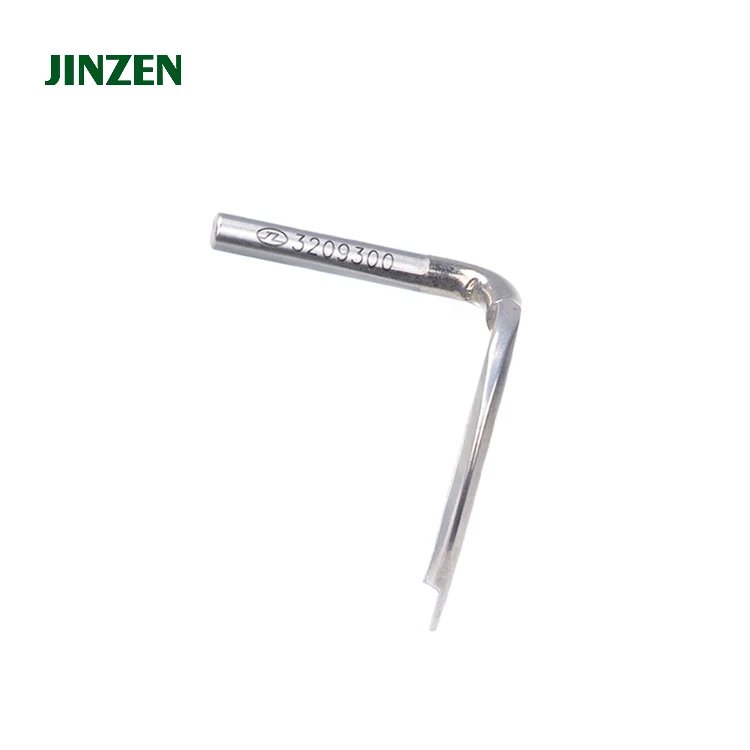 3209300 Spreader Suitable For YAMATO VC2600/VC2700/VF2400 Curved Needle Bending Looper of Industrial Sewing Machine Spares Parts