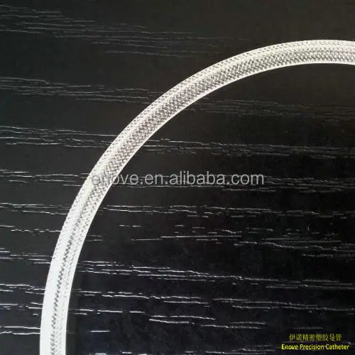 
TPU made High Pressure Monitoring Line 250cm long with 1200psi (83Bar) with CE and ISO 