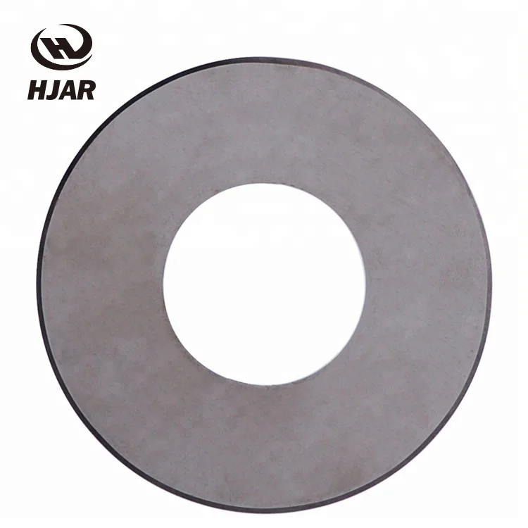 Индивидуальный Круглый Нож Для шлифовальной машины