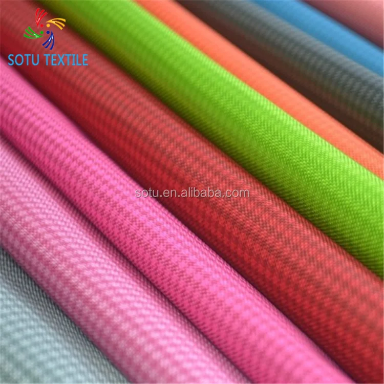 Wholesale Waterproof 420d nylon oxford fabric for backpack,schoolbag,case