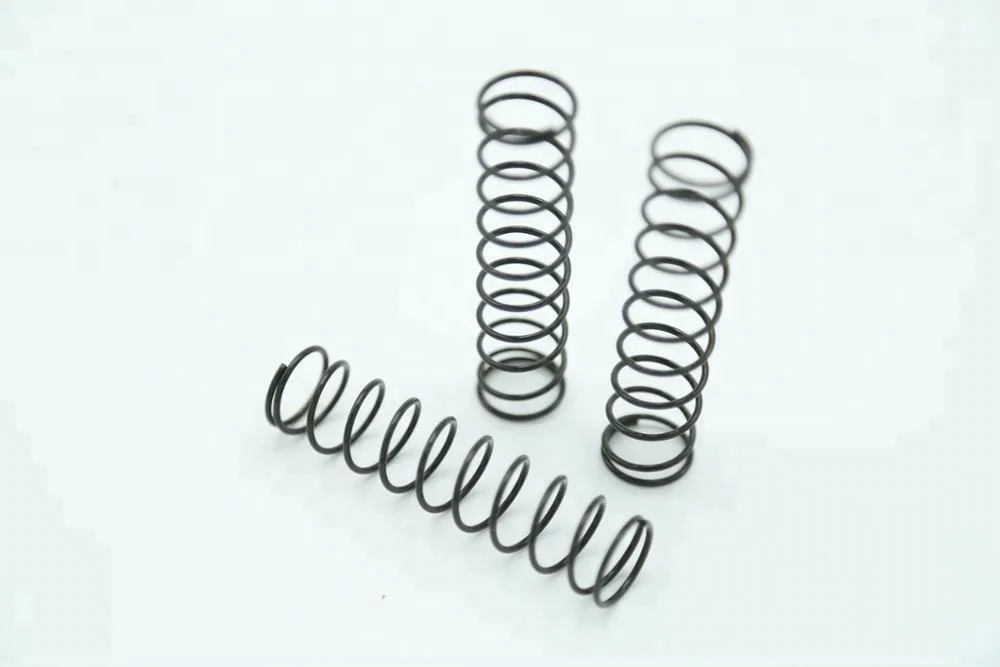 SS301 made 0.5mm compression springs for ballpoint pen