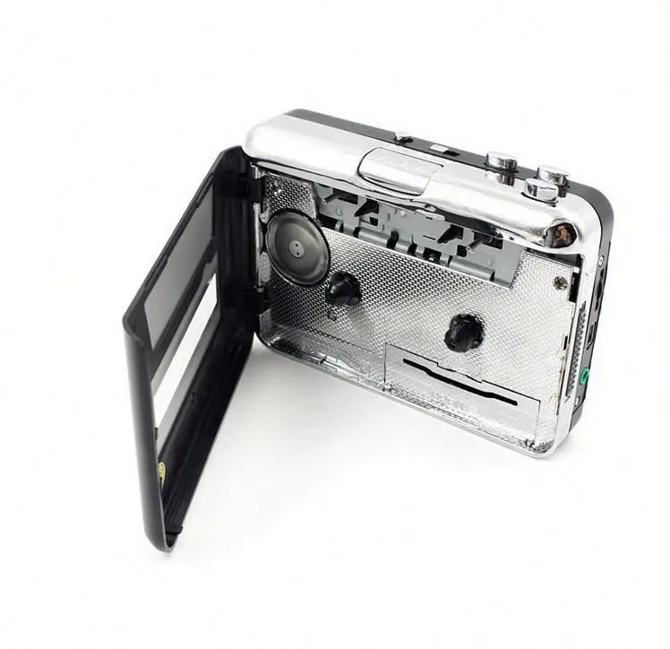 Super usb cassette capture player ,AFw2p portable teaching voice amplifier