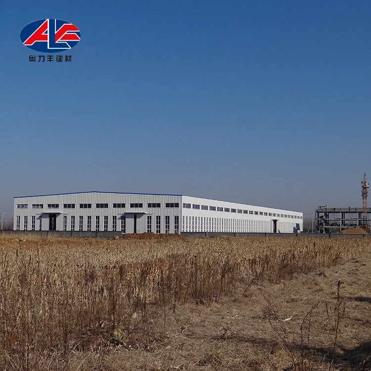 
Steel Warehouse Directly Factory Price Steel Warehouse 