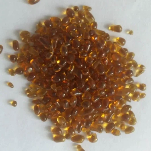 Decorative clear Glass Beads