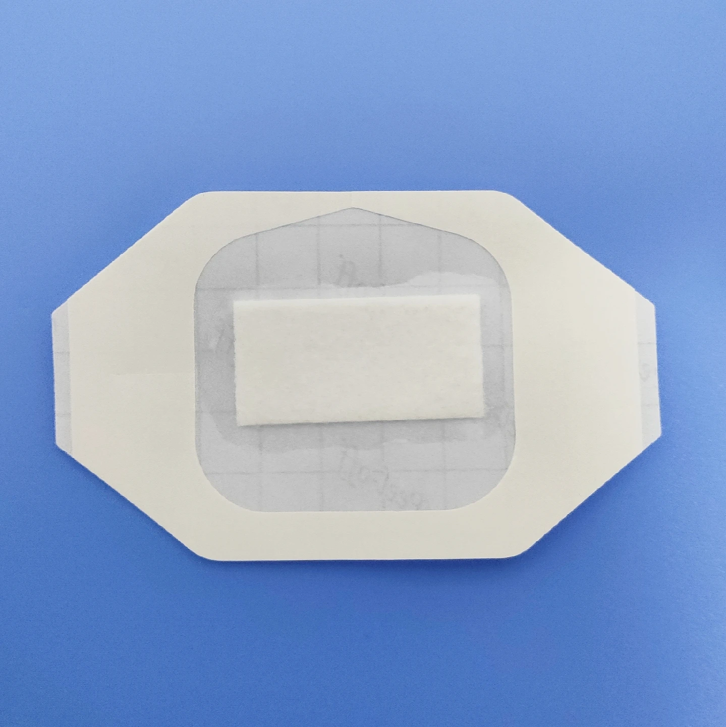 
medical plaster medical disposable dressing types of cannula pad dressing 