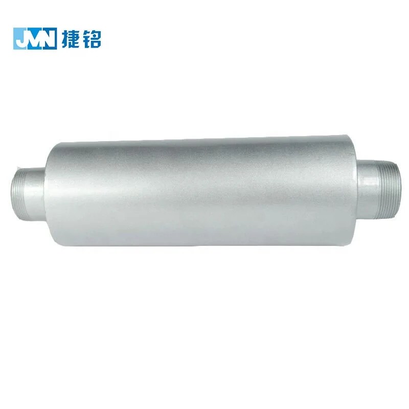 High Quality air turbo blower  silencer
