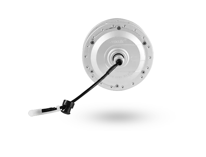 MXUS 36v/48v 350W ebike hub motor conversion kit