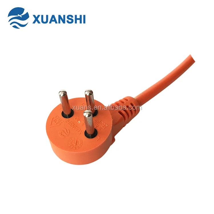 Israel 25m/50m cable reel power extension cord