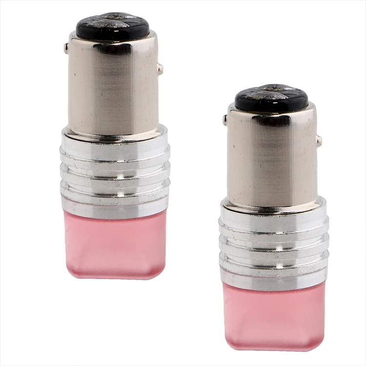 Красный стробоскоп с функцией мигания, стоп-сигнал для задних автомобильных ламп, 2835 лм, 9SMD 1157, светодиод DRL, сигнал поворота