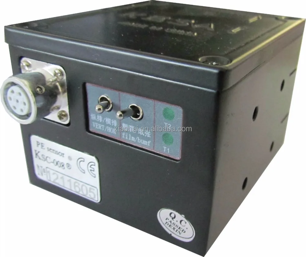 
Kesai Original printing color-con mark sensor for printing machine 