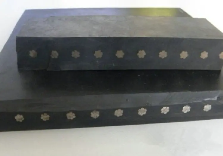 Selling good design pioneer rubber conveyor belt system in china market in dubai