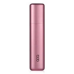 High quality smokeless device portable vaporizer heat no burn cigarette similar to icous