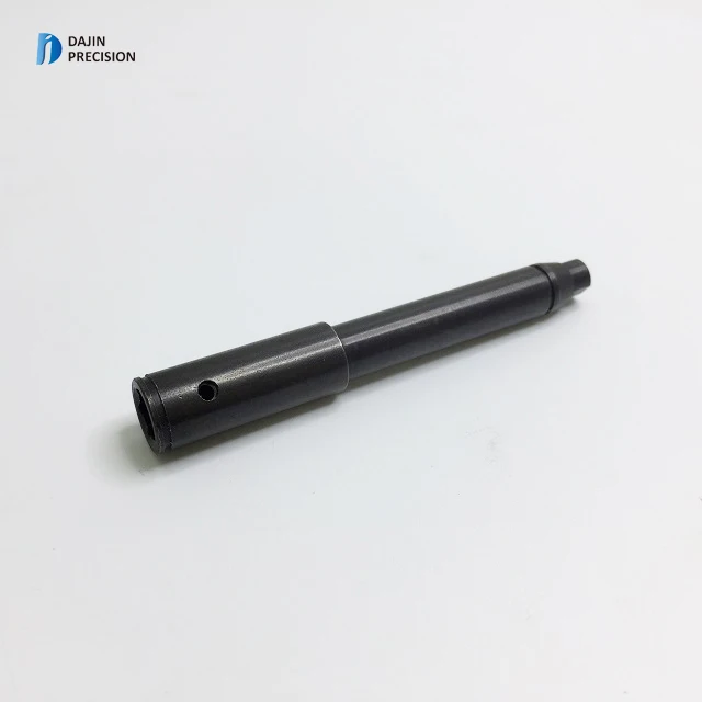 
Customized OEM Stainless Steel Spline Shaft 