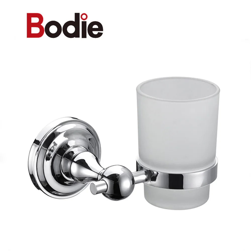 China Wholesale Zinc Paper Towel  Holder Dispenser Toilet Paper Roll Holder With Cover