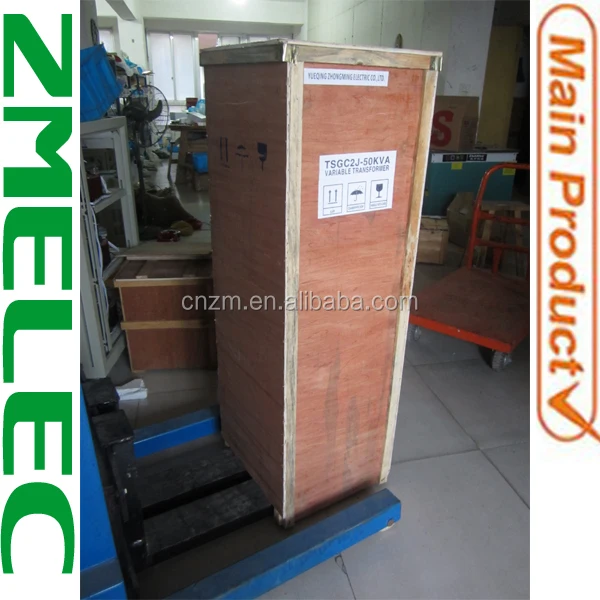 variac auto transformer