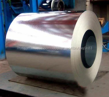 Лист в рулоне