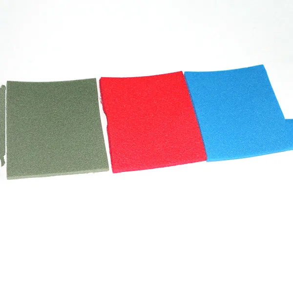Cushioning PE foam sheet