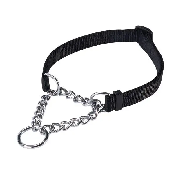 Choke chain  dog belt chains  link chain