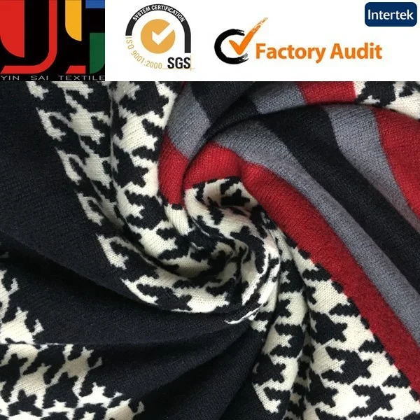 Great sweater knit fabric by the yard for dress