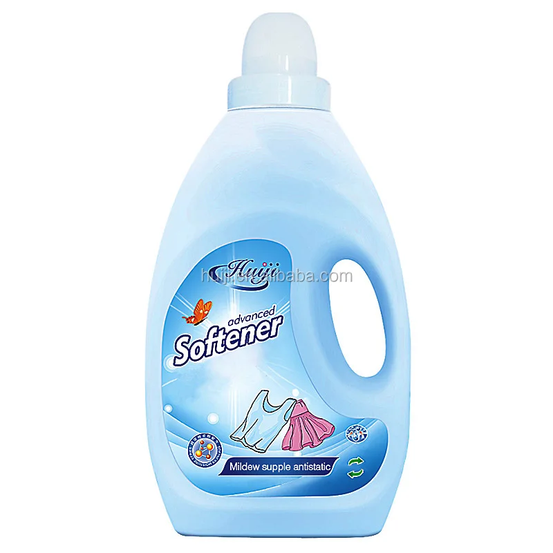  Смягчитель ткани