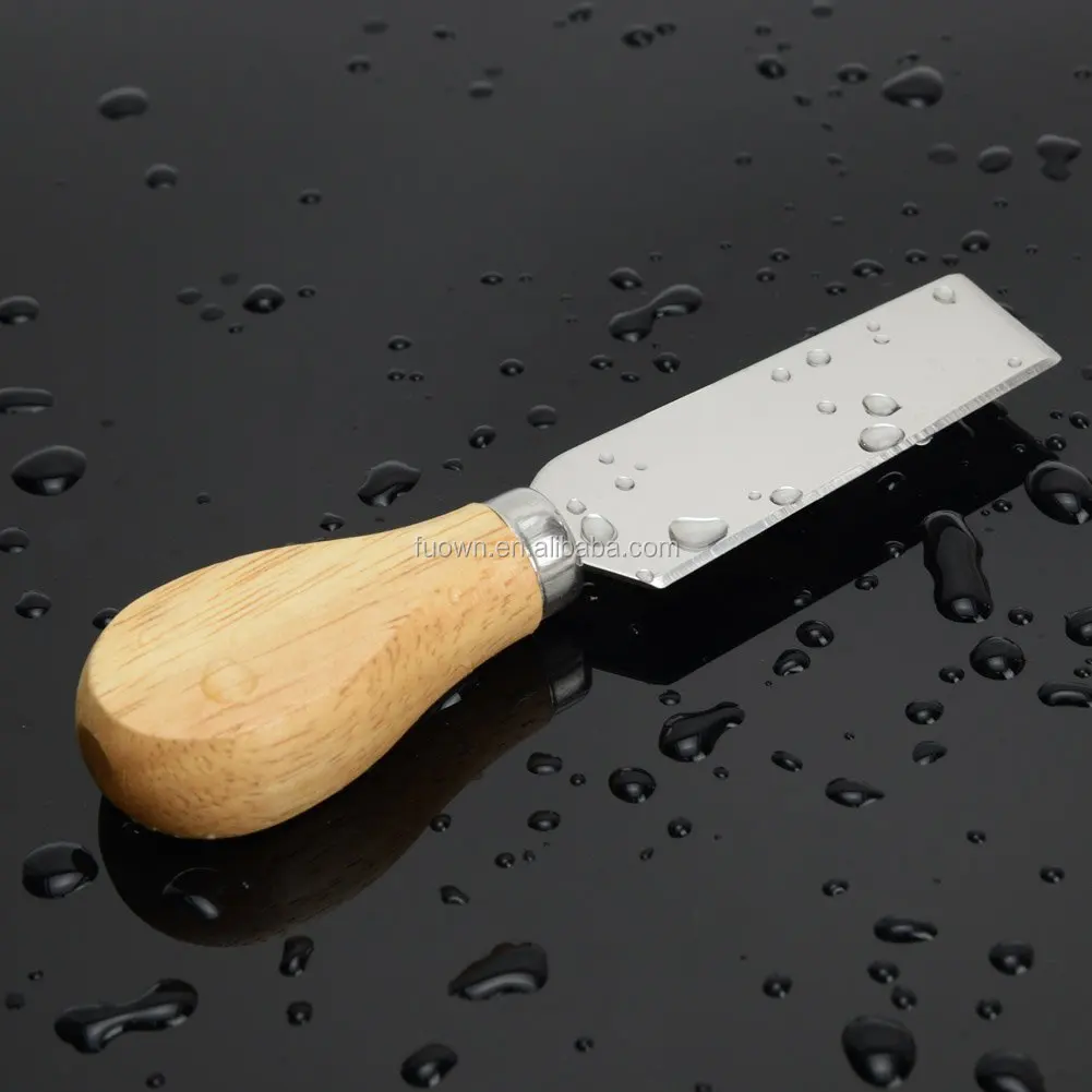Hot sales Cheap price Wholesale Stainless Steel Cheese Knife Set