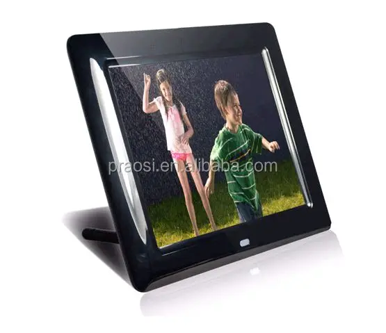 Горячая Распродажа цифровая фоторамка 8 дюймов | Секс-видео mp3 хинди музыкальная