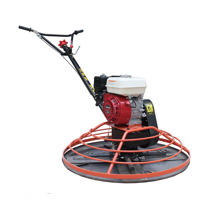 
hmr900 concrete trowel machine for sale/honda engine gx690 concrete power trowel machin/pan for power trowel 