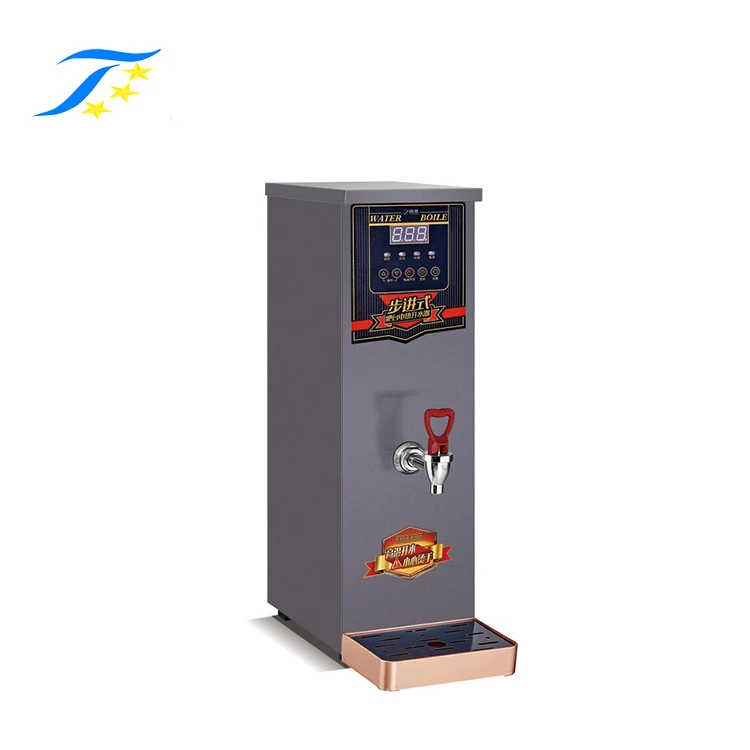 
Commercial Hot Water Boiler For Hotel 