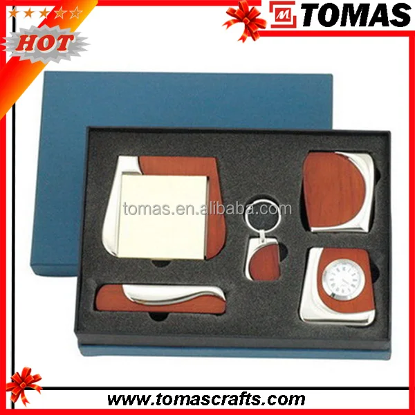 2016 Персонализированные новинка корпоративные подарки для руководителей