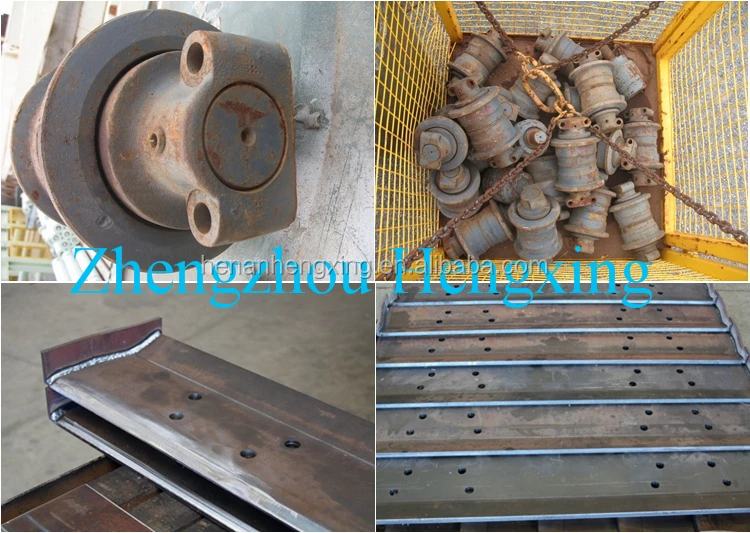 High Capacity Apron Feeder From China FactoryApron Feeder For Sale