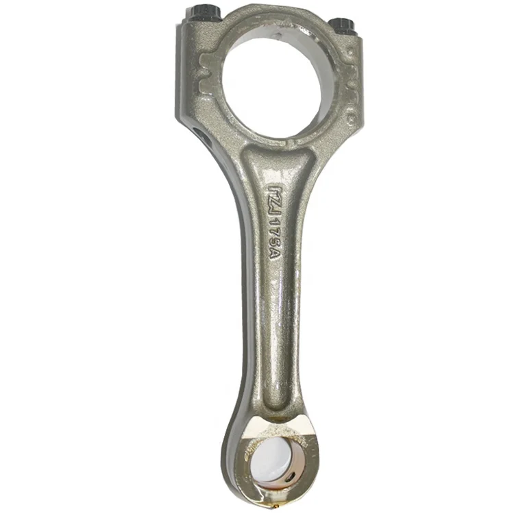 Hot Sale accessories cars auto parts forged connecting rod for Greatwall EB03 Haval H6