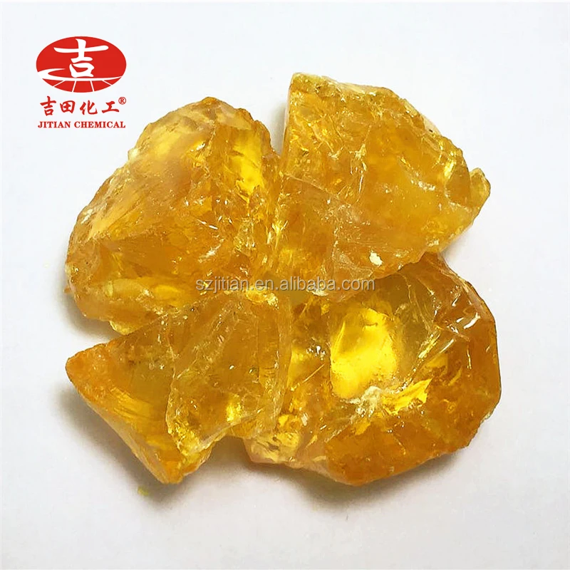 Maleated канифоль