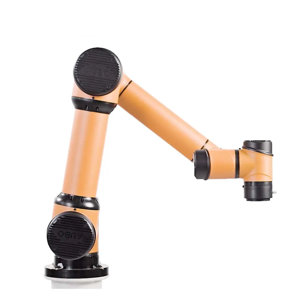 
6 Axis Intelligent Soldering Welding Robot Price 