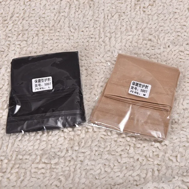 Useful Goods factory Athletics Compression elbow Sleeve Brace Support arm guard for sports care Good quality