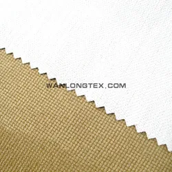 yarn dyed Stain Repellent Memory Oilproof  custom poly car seat textile material cloth Suede fabric for car seat