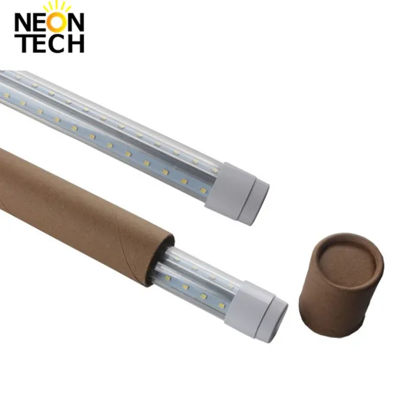 Ip67 1.2M 4Ft 10W 16W 18W 25W 28W 32W Pes Waterproof Led Tube Light For Cooler