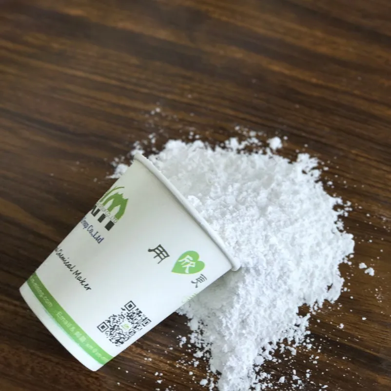 pigments for paint industry barium sulphate precipitate blanc fix