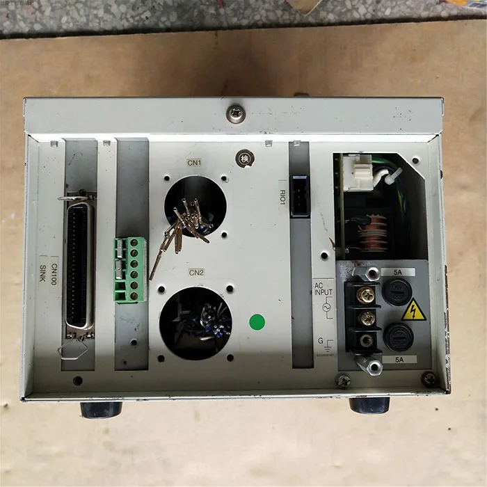 MITSUBISHI CR1-571 CR1-571-S11 robotic control