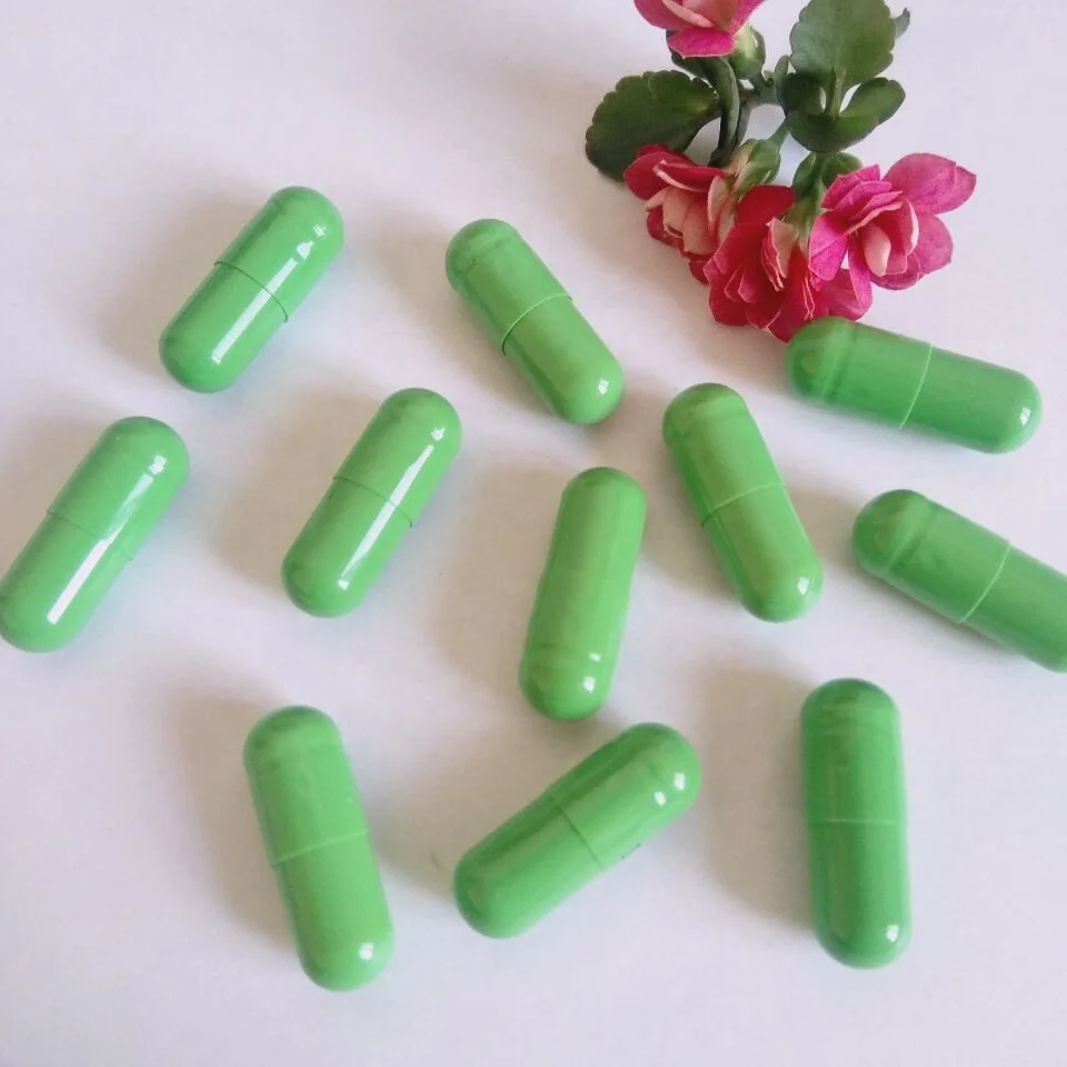 
High Quality Pure Natural Diet Pills Garcinia Cambogia Capsules in Ant-Aging Private Label 