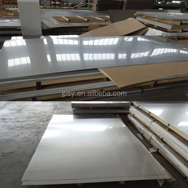 Aisi 304L 304 2B нержавеющей стальной лист стана посуды