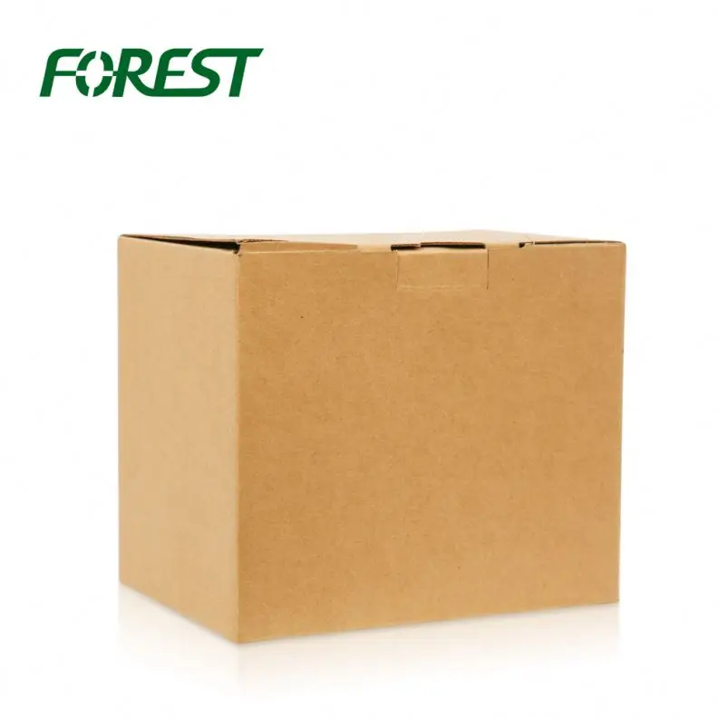 Shop China Online Guangzhou Carton Cardboard Postage Box