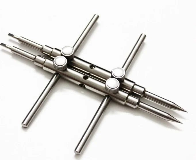 3 hole # type Tools Spanner Wrench For Camera,Telescope,Filter,Flashlight