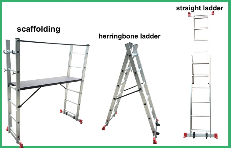 
2018 outdoor stair steps lowes aluminium ladder used scaffolding for sale 