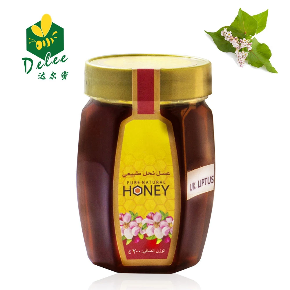 Сельское хозяйство, пчелиная ферма, турецкий органический гречневый мед